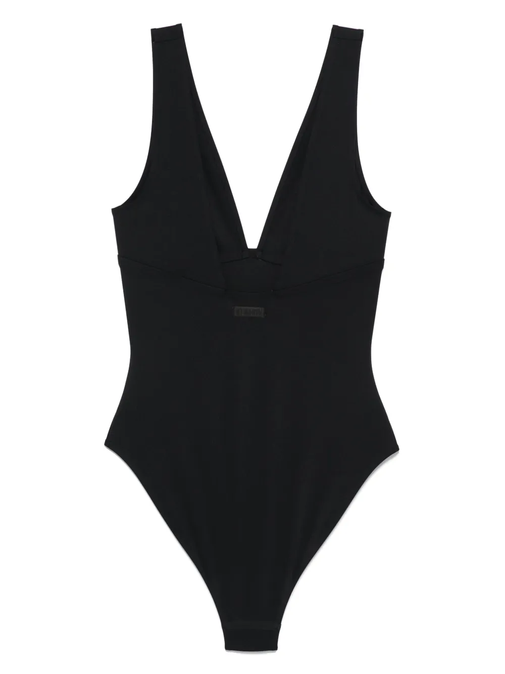 MC2 Saint Barth traje de baño con cuello en V | Trajes de baño | Image 2