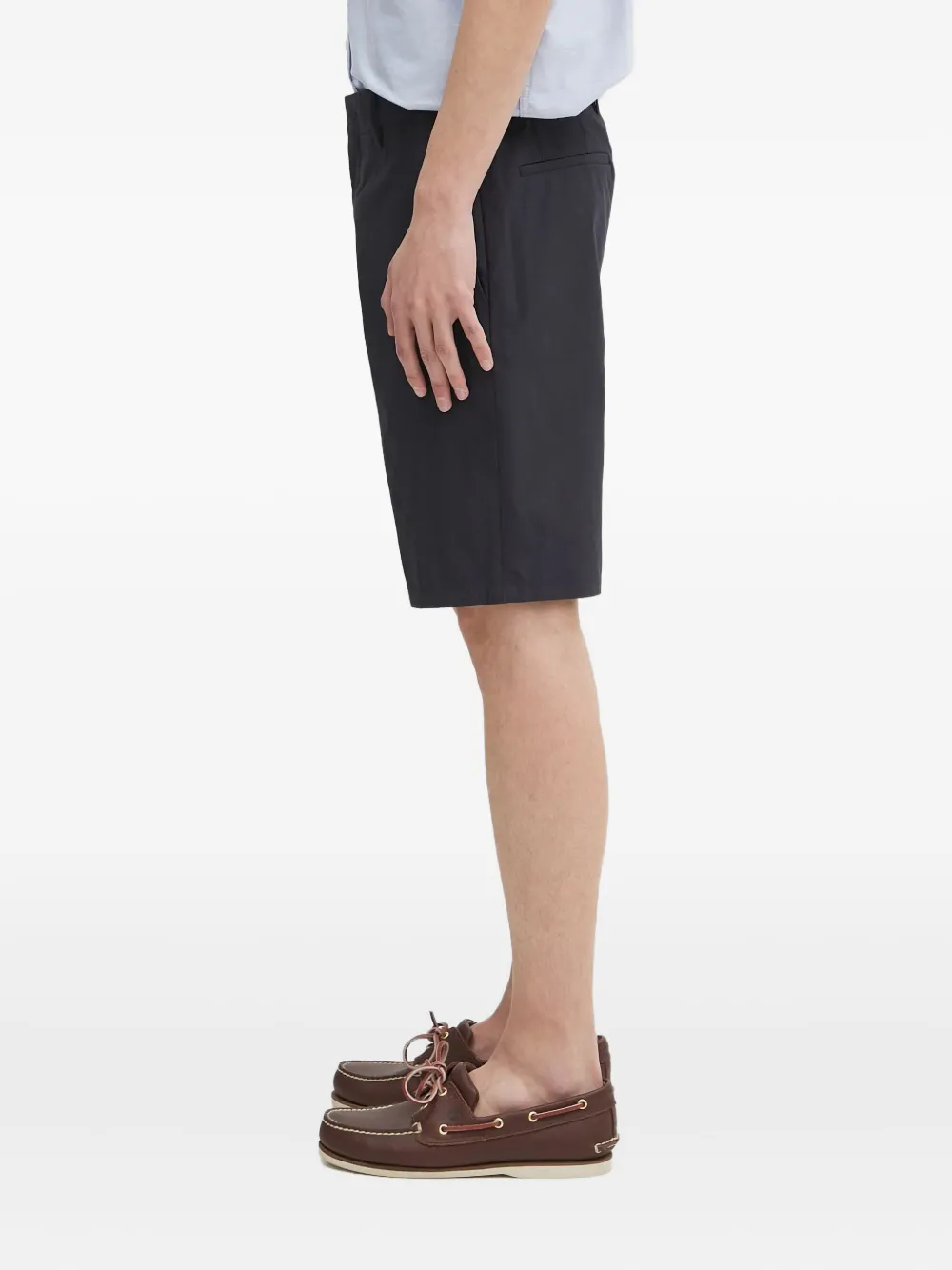 Paul Smith cotton bermuda shorts | Bermuda Shorts | Image 2
