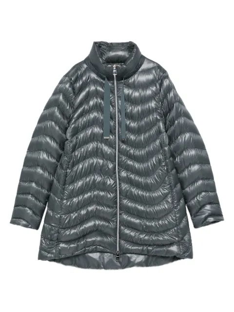 Herno Gesteppte Daunenjacke