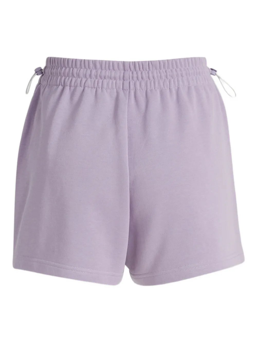 Moncler splatter-print drawstring shorts | Short Shorts | Image 2