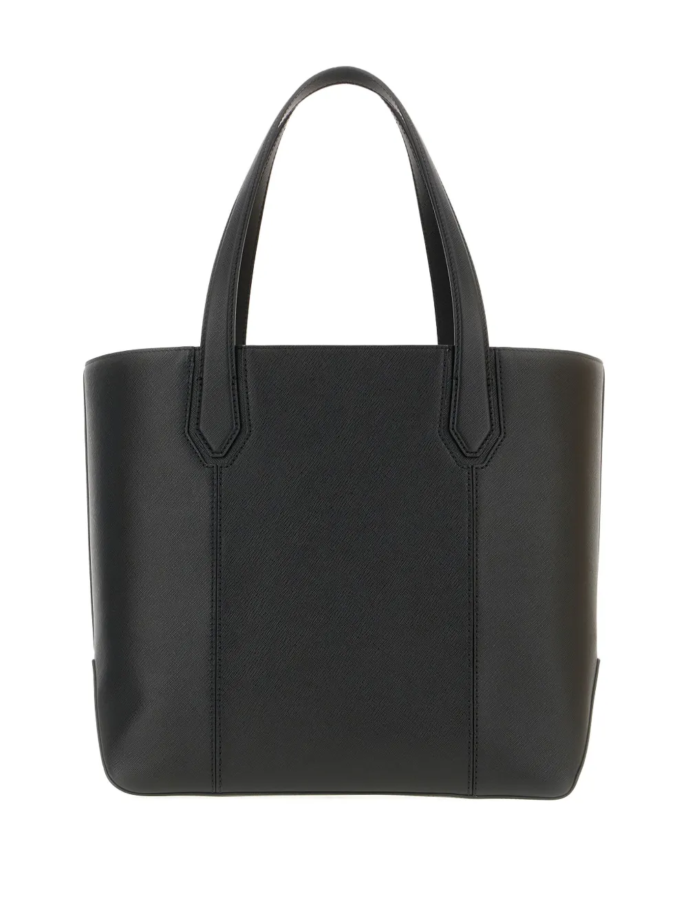 Montblanc leather tote bag | Image 2