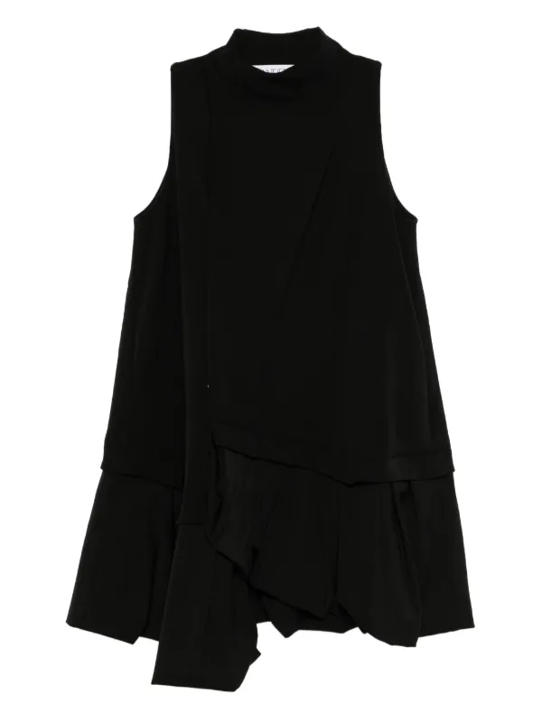 【送料&関税込】J.W. Anderson Ruffle Black Dress 30540663_59932053_600.jpg