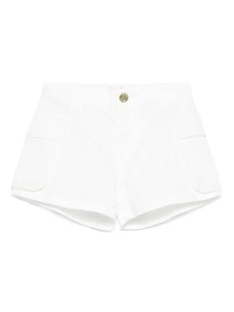 Miss Grant Kids cotton shorts