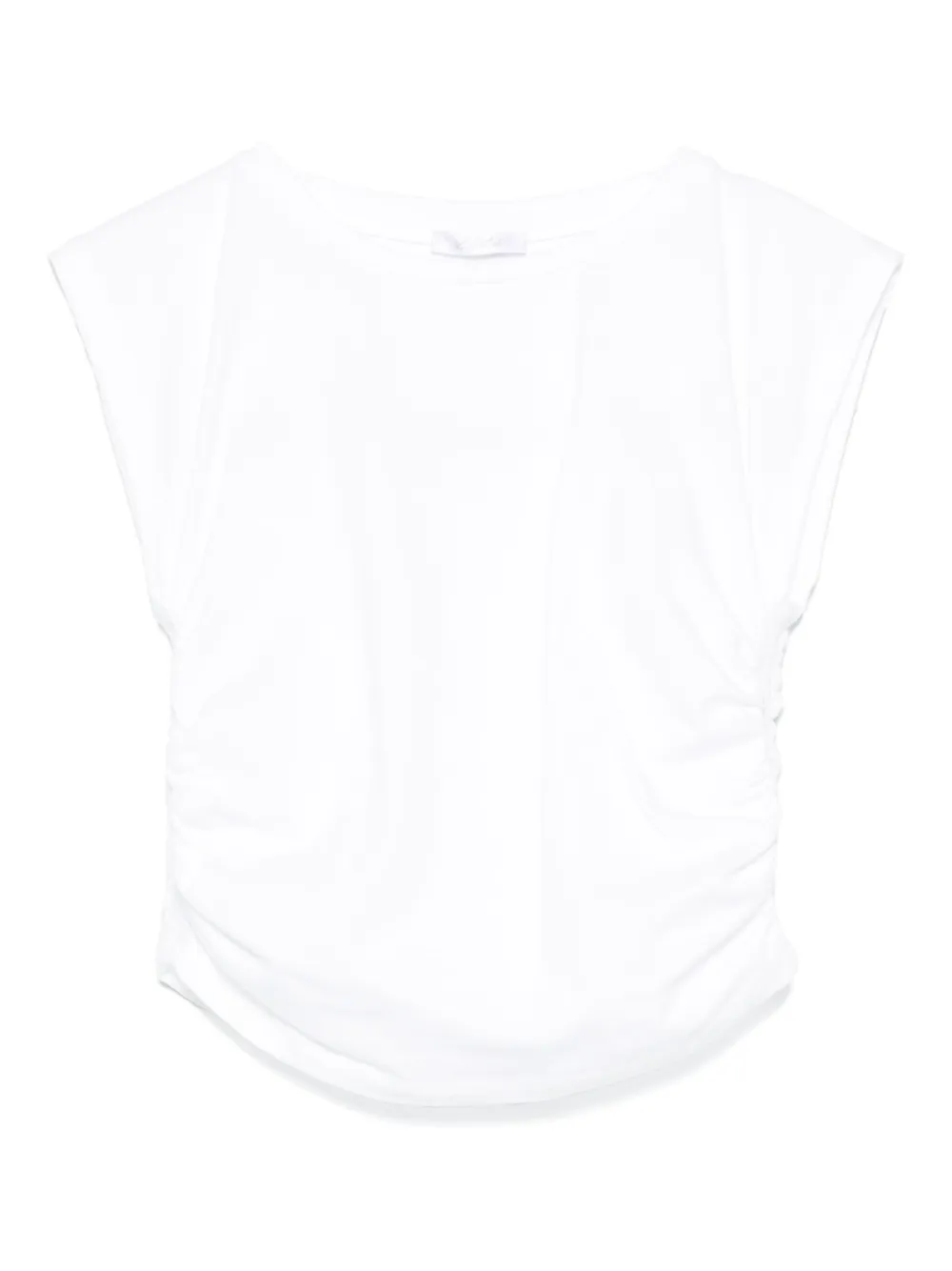 Miss Grant Kids cotton T-shirt | White | Image 1
