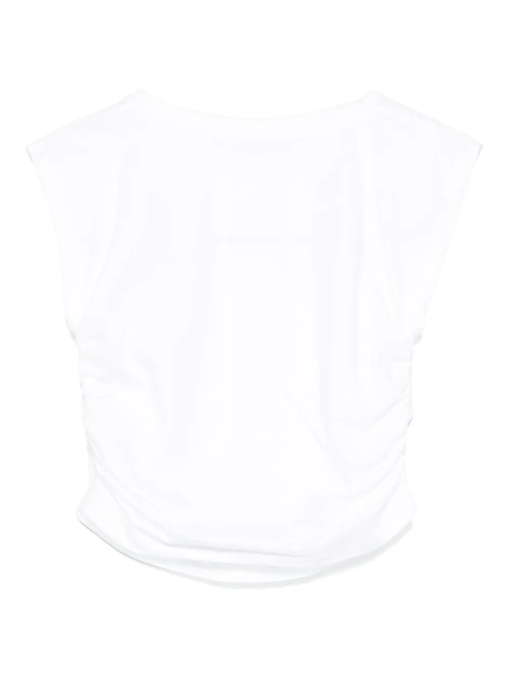Miss Grant Kids cotton T-shirt | Boys T-Shirts | Image 2