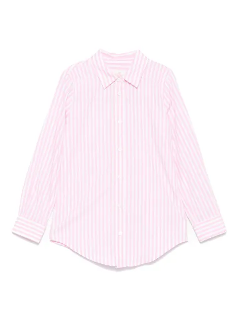MC2 Saint Barth Kids Beach Stripes shirt