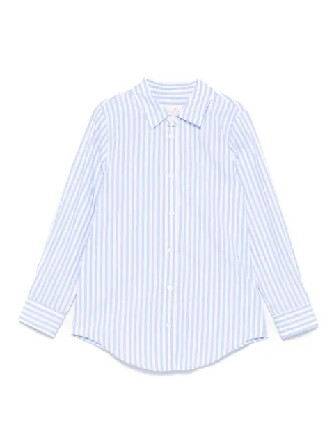 MC2 Saint Barth Kids Beach Stripes shirt