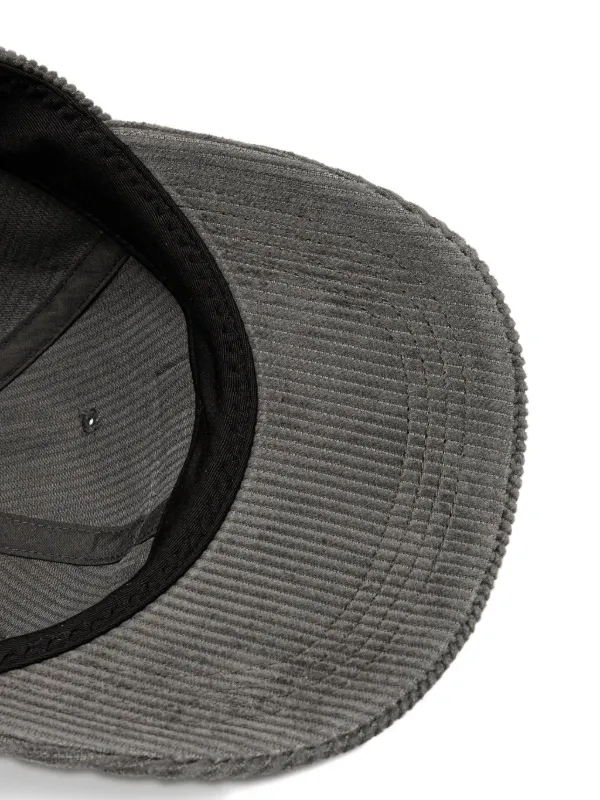 Neighborhood コーデュロイ キャップ | グレー | FARFETCH JP