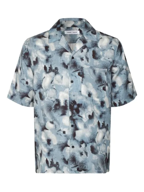 SAMSOE SAMSOE Saoscar Aj shirt