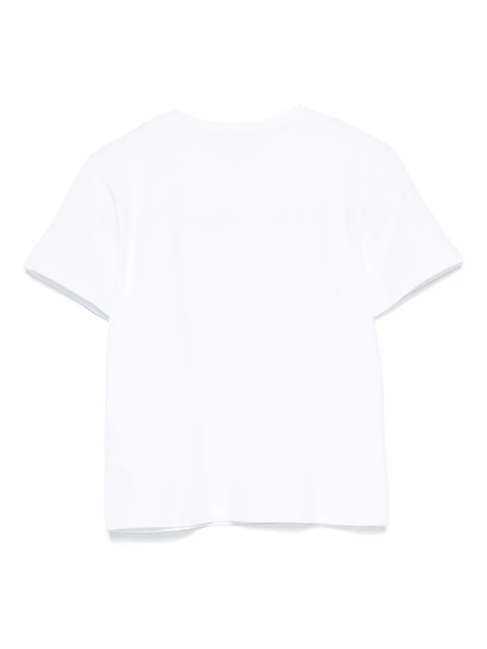 Miss Grant Kids cotton T-shirt | Boys T-Shirts | Image 2