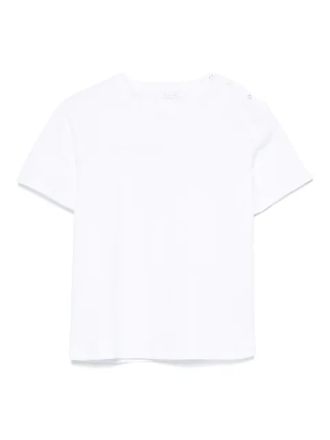 Miss Grant Kids cotton T-shirt
