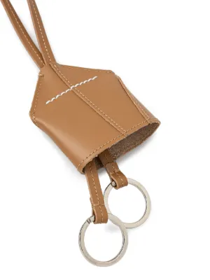 キーホルダー・キーリング MM6 MAISON MARGIELA LEATHER KEYCHAIN Key-Chain-1-1-b3abf.jpg?fit=