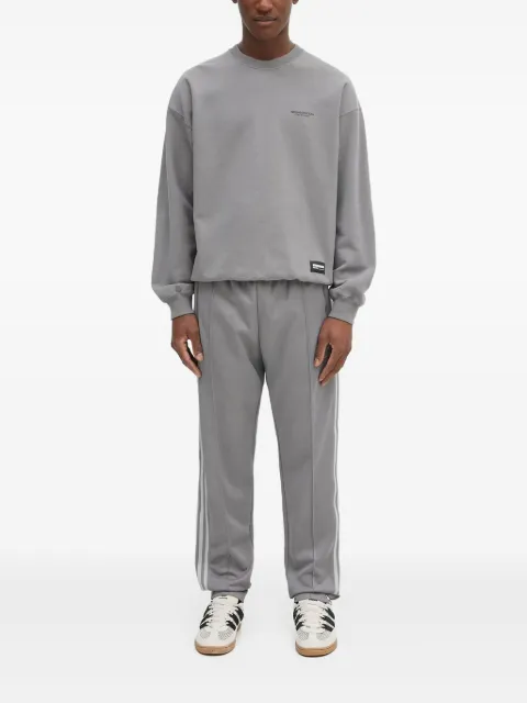 Neighborhood sweatshirt med rund hals