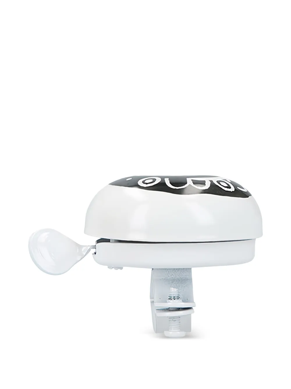 10 CORSO COMO graphic-logo cycle bell | Tableware | Image 2