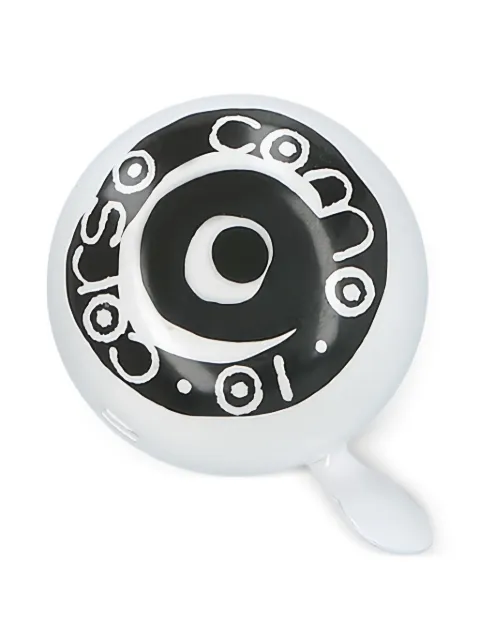 10 CORSO COMO graphic-logo cycle bell