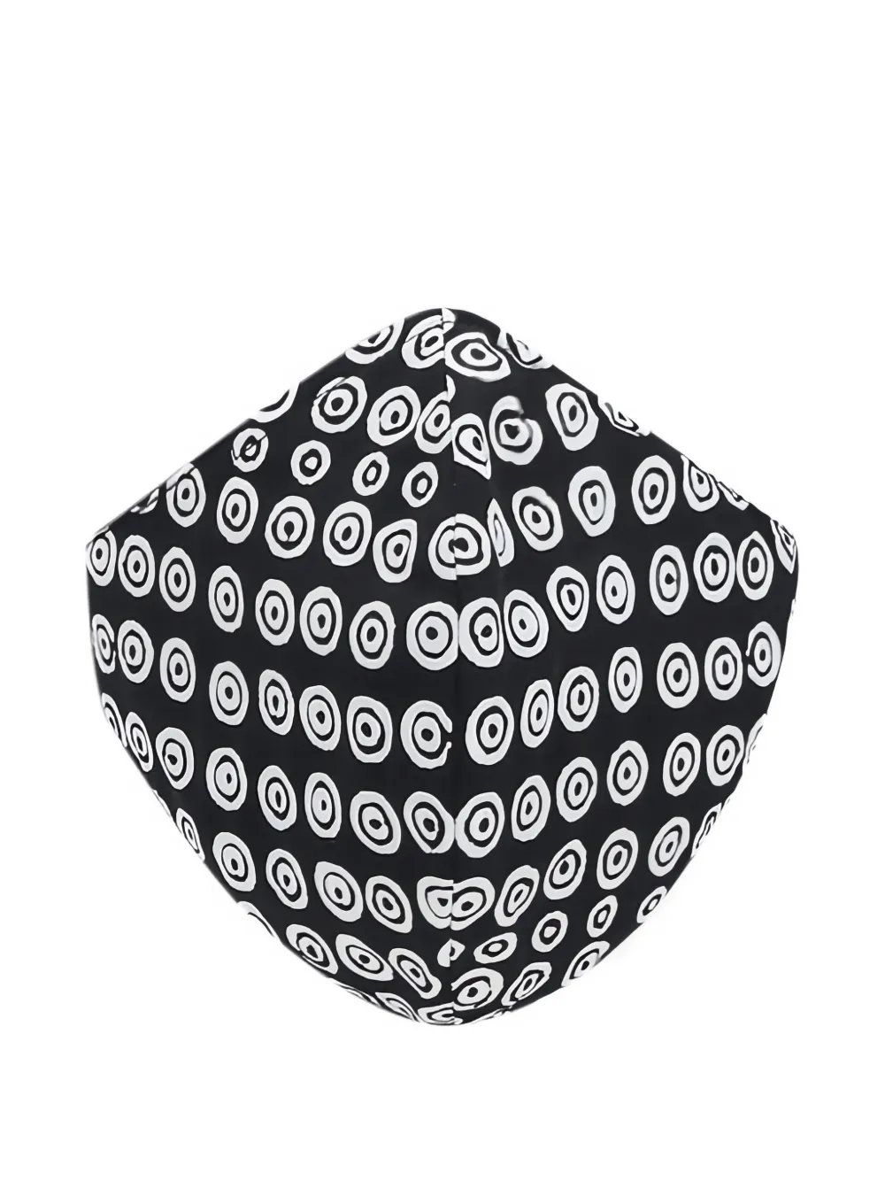 10 CORSO COMO graphic-print face mask | Women | Image 2