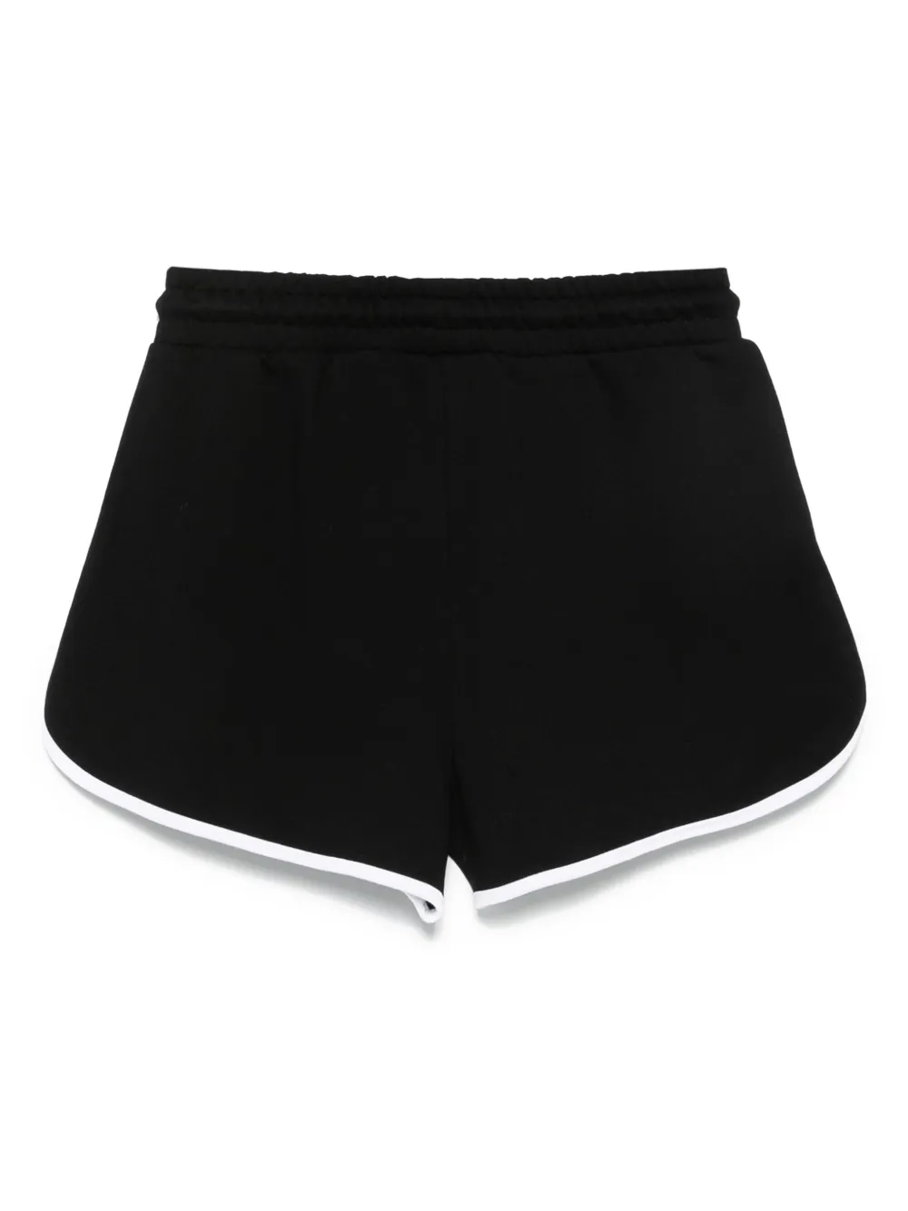 Karl Lagerfeld Jeans logo-print track shorts | Short Shorts | Image 2