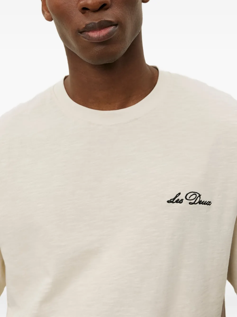 Les Deux Diaz T-shirt | T-Shirts | Image 2