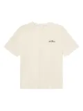 Les Deux Diaz T-shirt - Neutrals