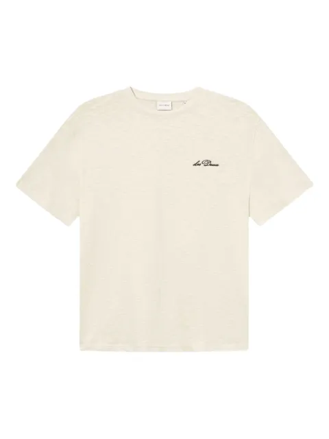 Les Deux Diaz T-shirt