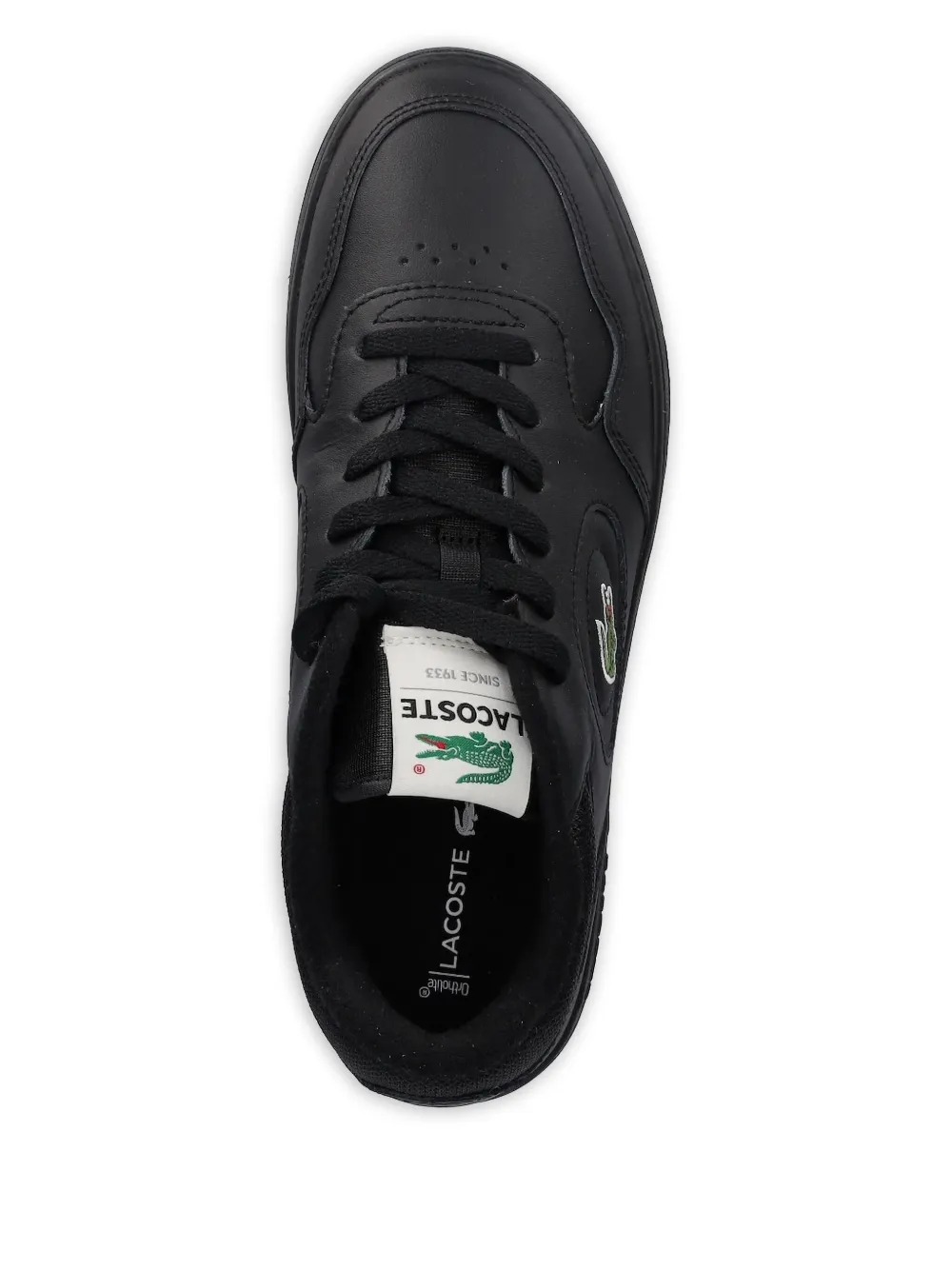 Lacoste Lineset sneakers Black