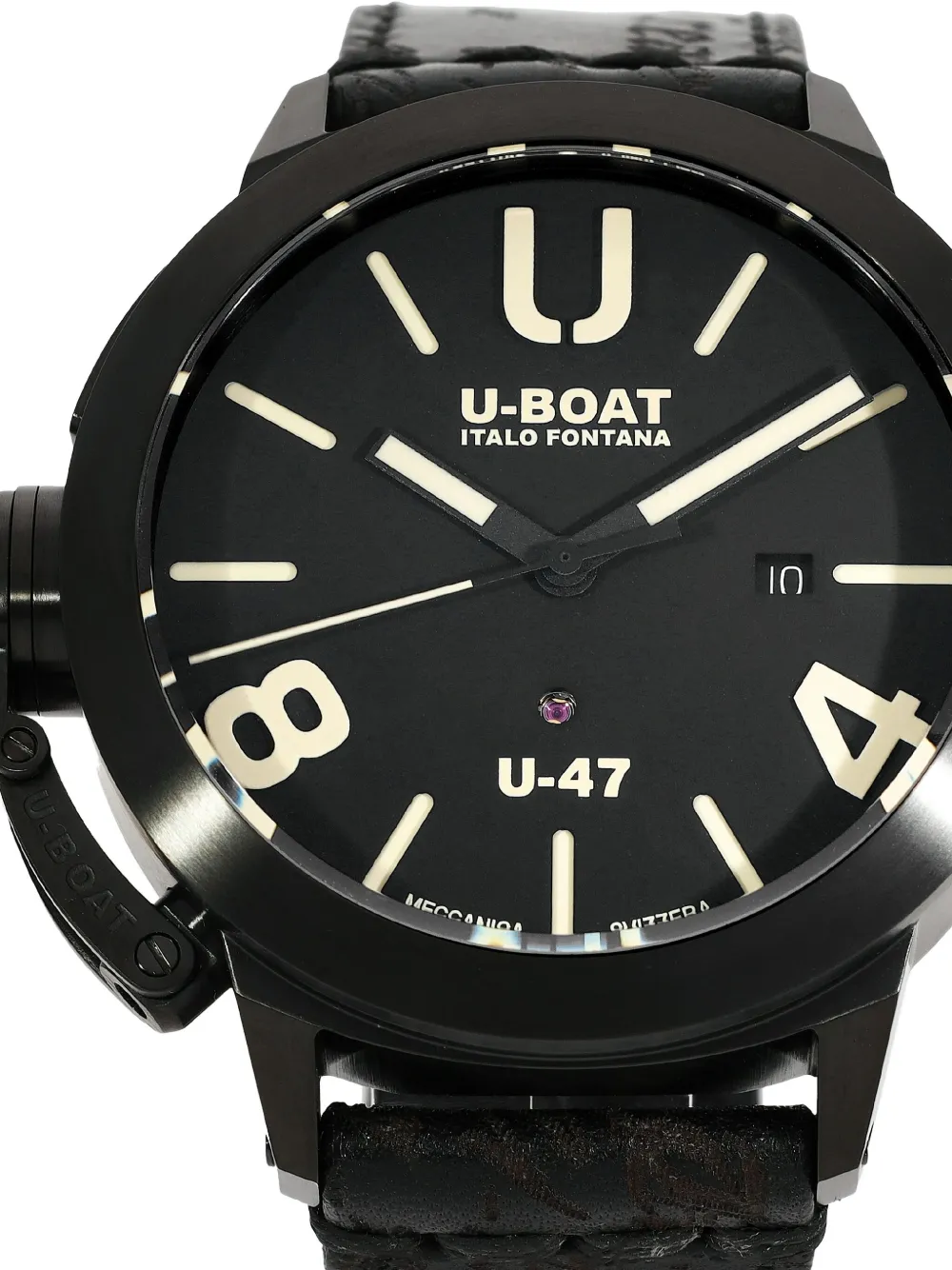 U-Boat pre-owned U-47 47mm | Pre-Owned Dress Watches | Image 2