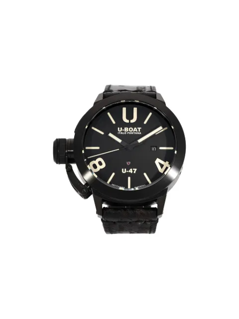 U-Boat pre-owned U-47 47mm