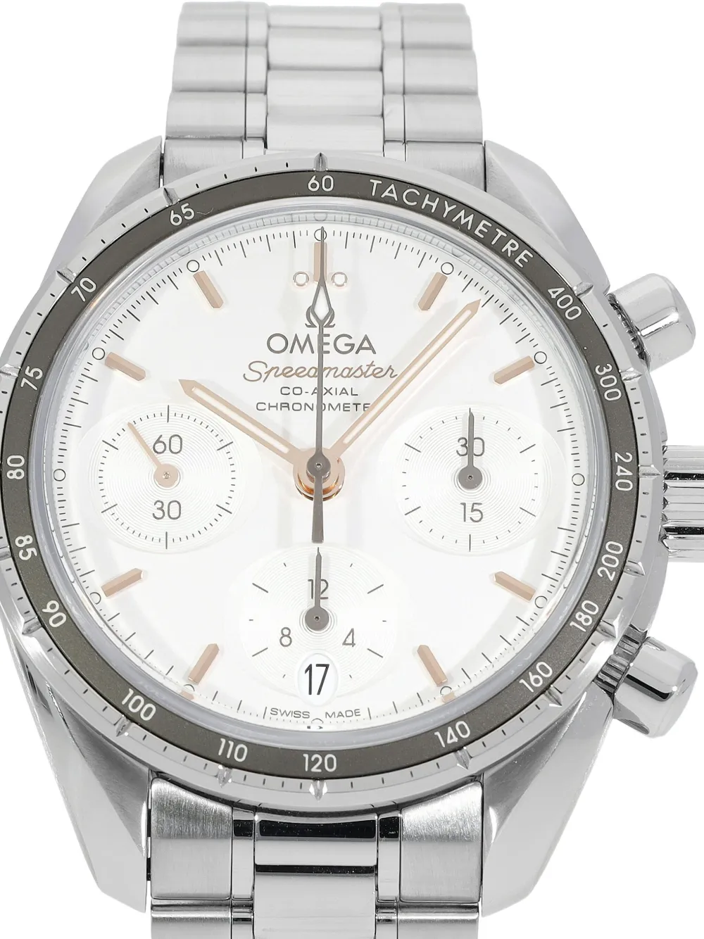 OMEGA Speedmaster 42mm | Pre-Owned | Image 2