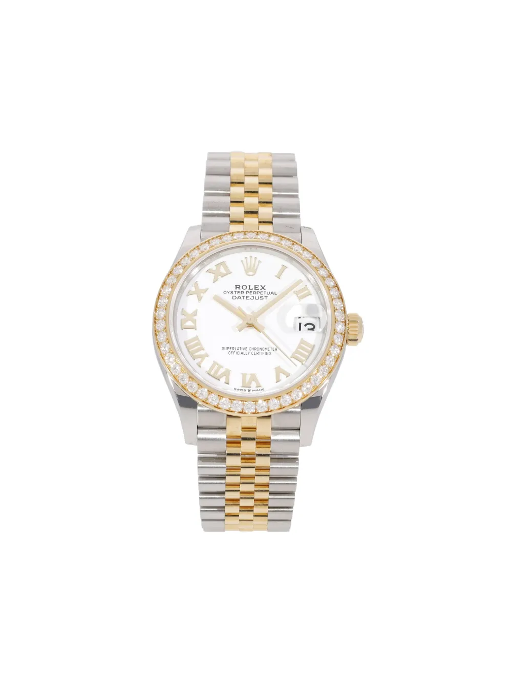Datejust 31mm