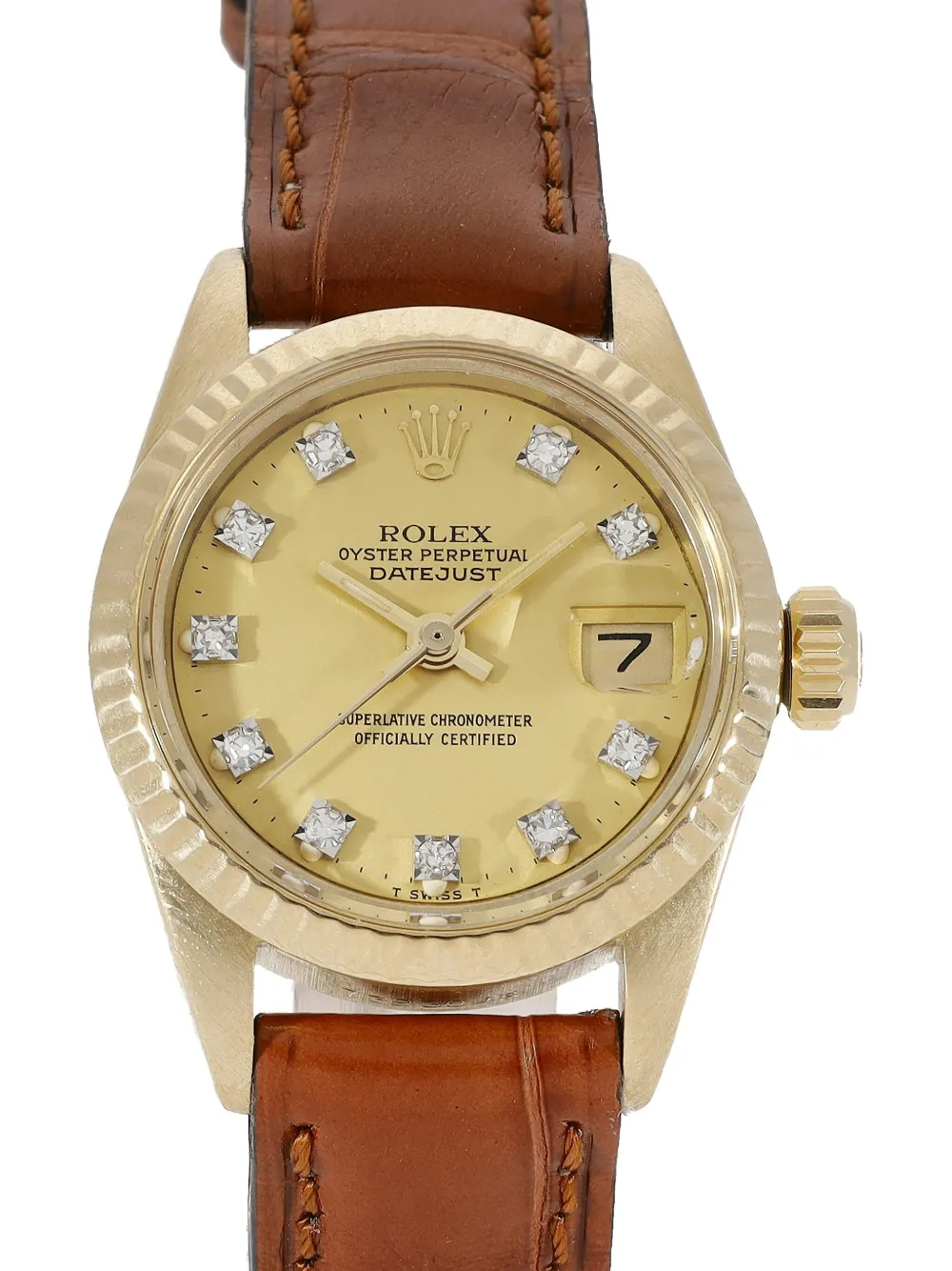 Rolex Datejust 26mm | Pre-Owned | Image 2