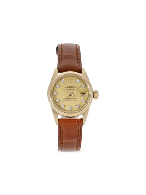 Rolex Datejust 26mm