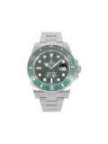 Rolex Submariner Date 40mm - Green