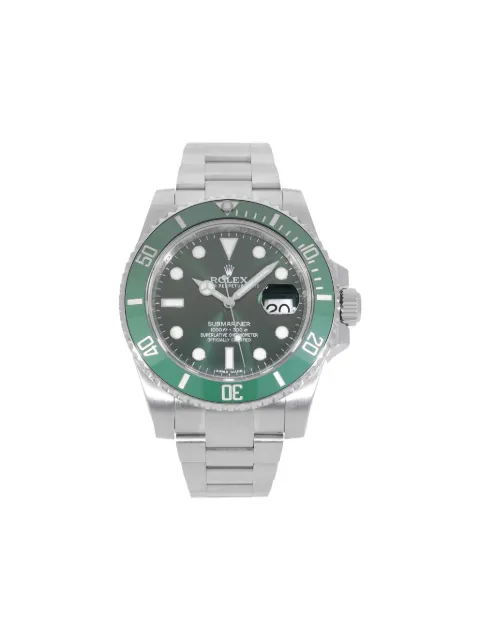 Rolex Submariner Date 40mm