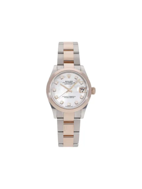 Rolex Datejust 31mm