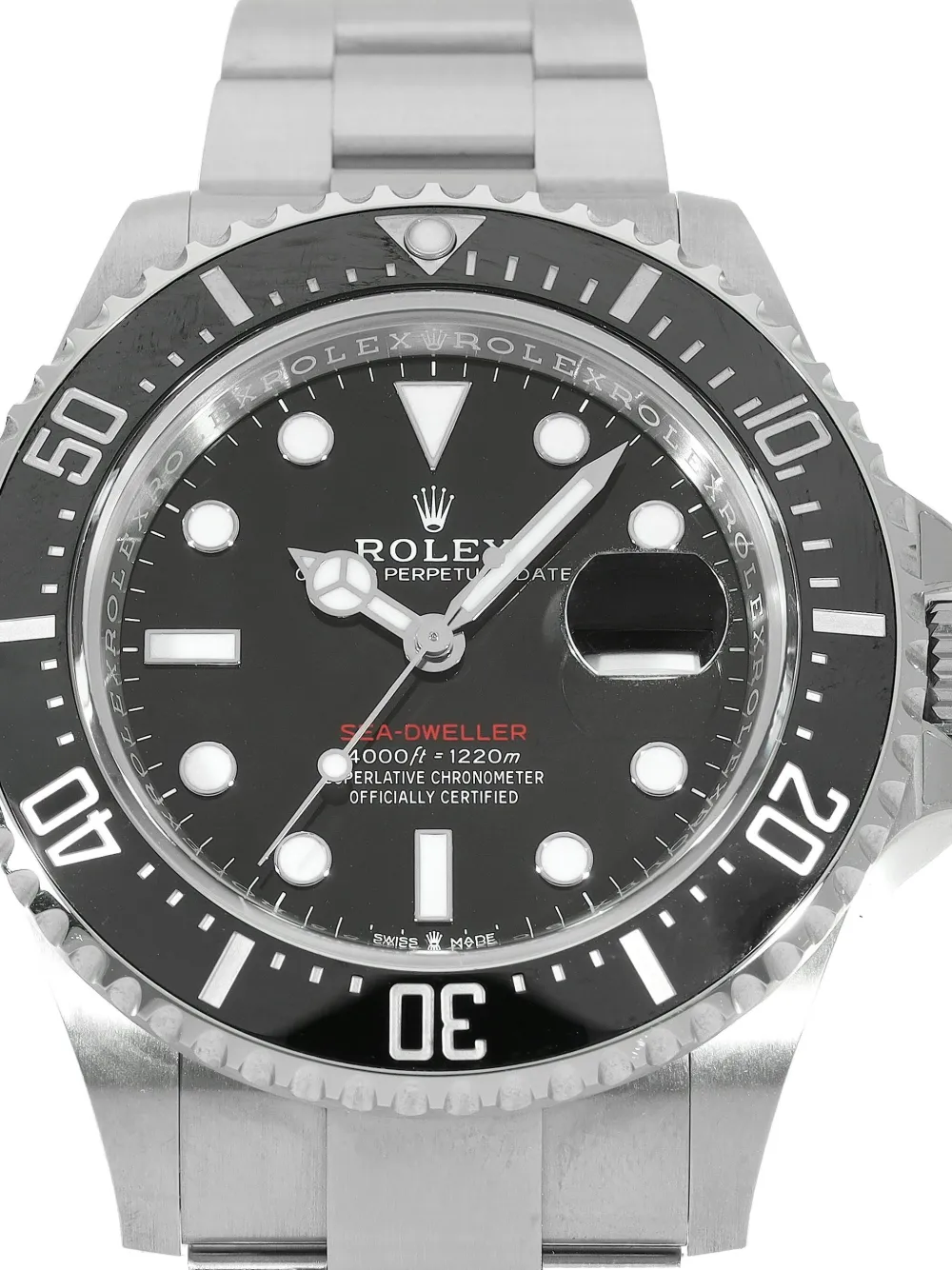 Rolex Submariner 43mm | Pre-Owned Dress Watches | Image 2