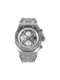 Audemars Piguet pre owned Royal Oak Offshore 42mm - Grey