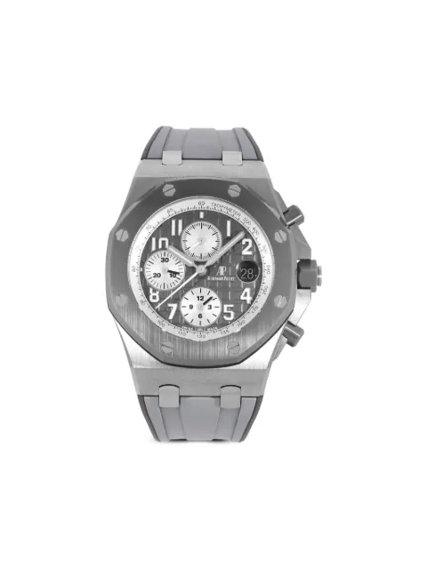 Audemars Piguet pre owned Royal Oak Offshore 42mm