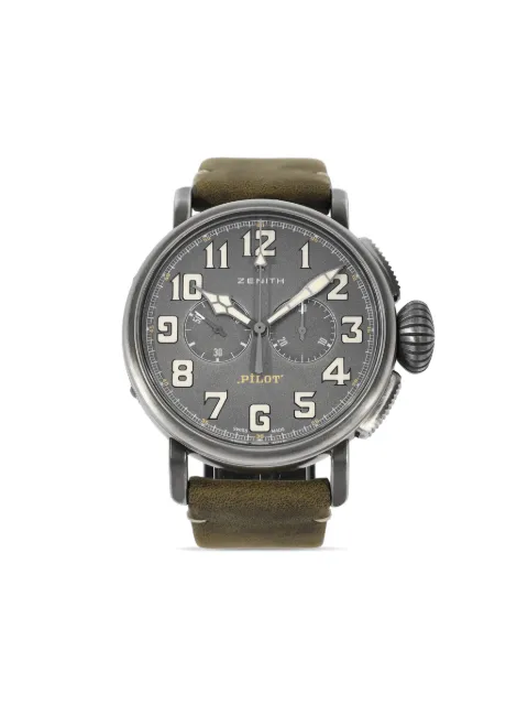 Zenith 2022 Pilot 44mm