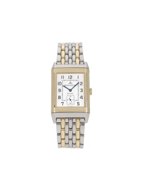 Jaeger-LeCoultre 1994 Reverso 37mm