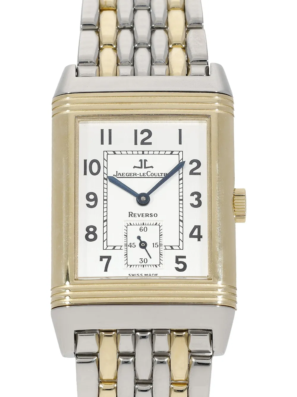 Jaeger-LeCoultre 1994 Reverso 37mm | Pre-Owned Dress Watches | Image 2