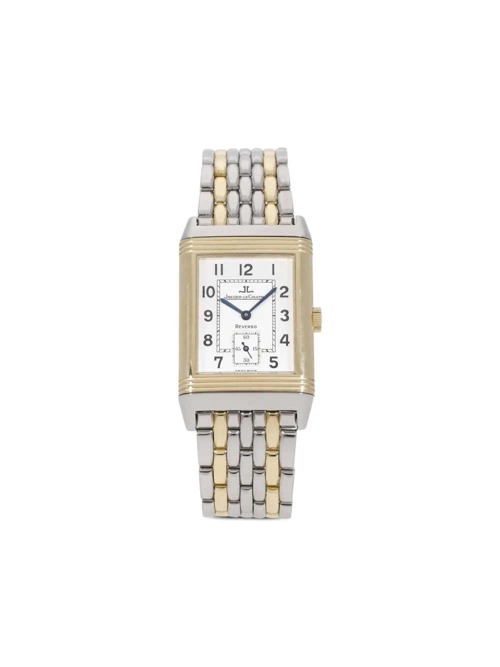 Jaeger-LeCoultre 1994 Reverso 37mm | Silver | Image 1