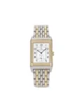 Jaeger-LeCoultre 1994 Reverso 37mm - Silver