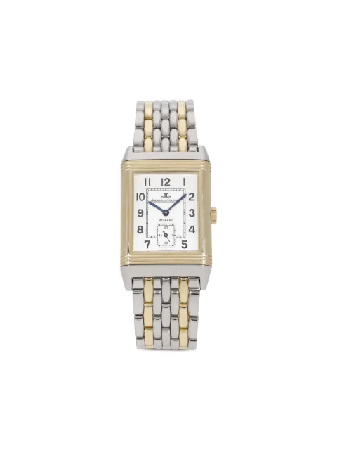 Jaeger-LeCoultre 1994 Reverso 37mm