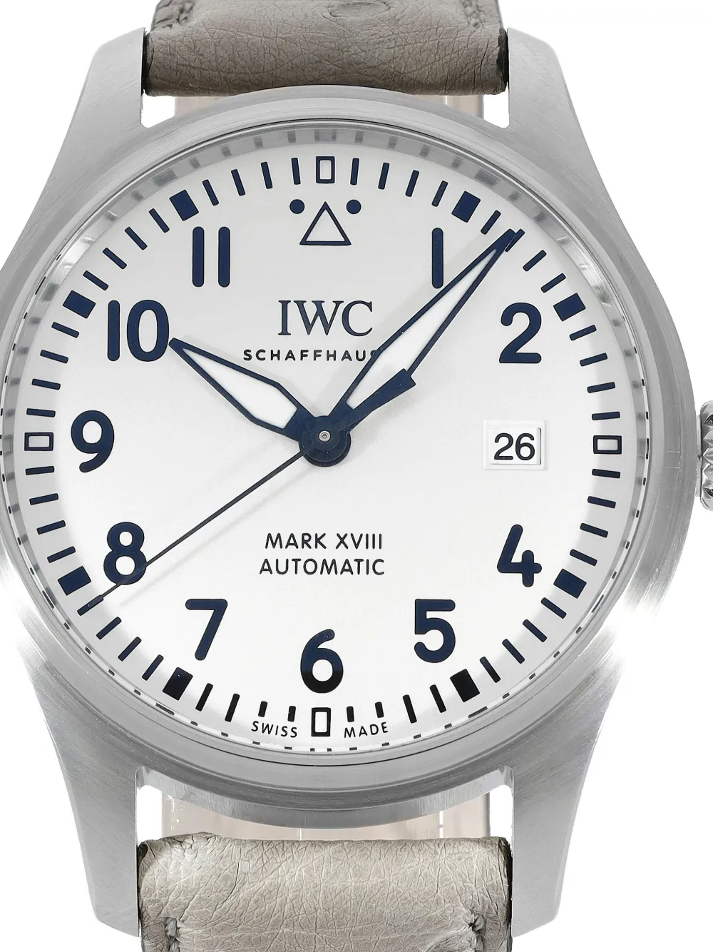 TUDOR 2018 Pilot 40mm | Pre-Owned Aviator Watches | Image 2