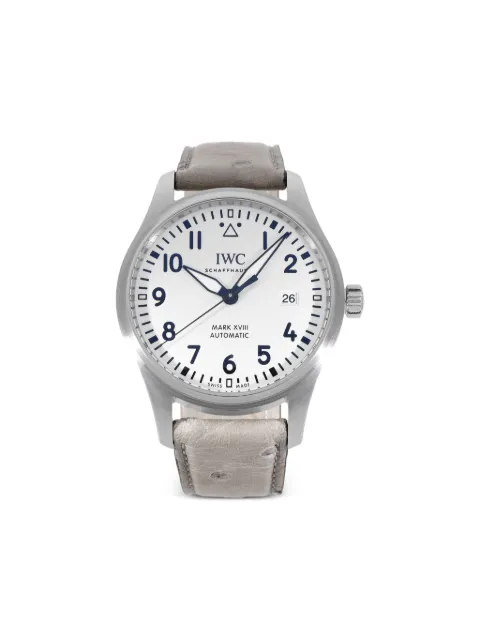 TUDOR 2018 Pilot 40mm