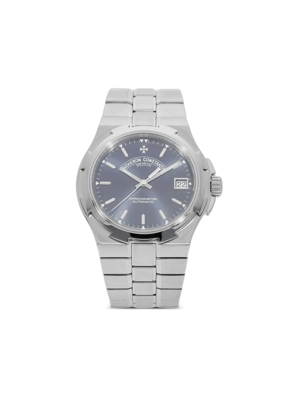 Vacheron Constantin Overseas 36mm | Image 1