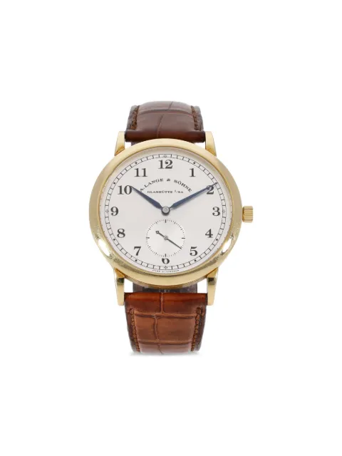 A. Lange & Söhne 1815 36mm