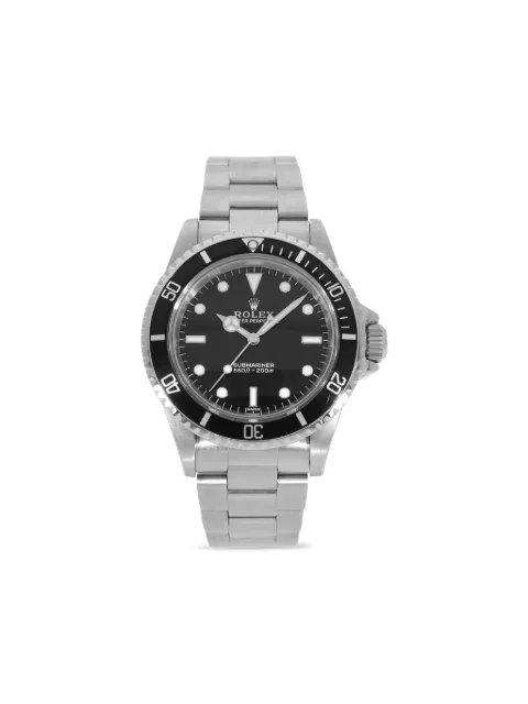 Rolex 1982 Submariner 40mm
