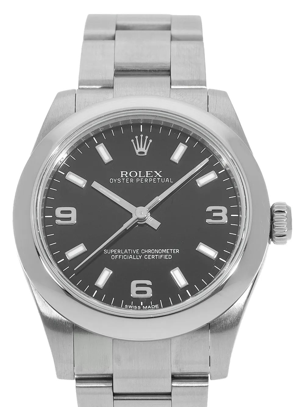 Rolex Oyster Perpetual 31mm | Pre-Owned | Image 2