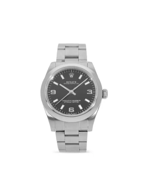 Rolex Oyster Perpetual 31mm